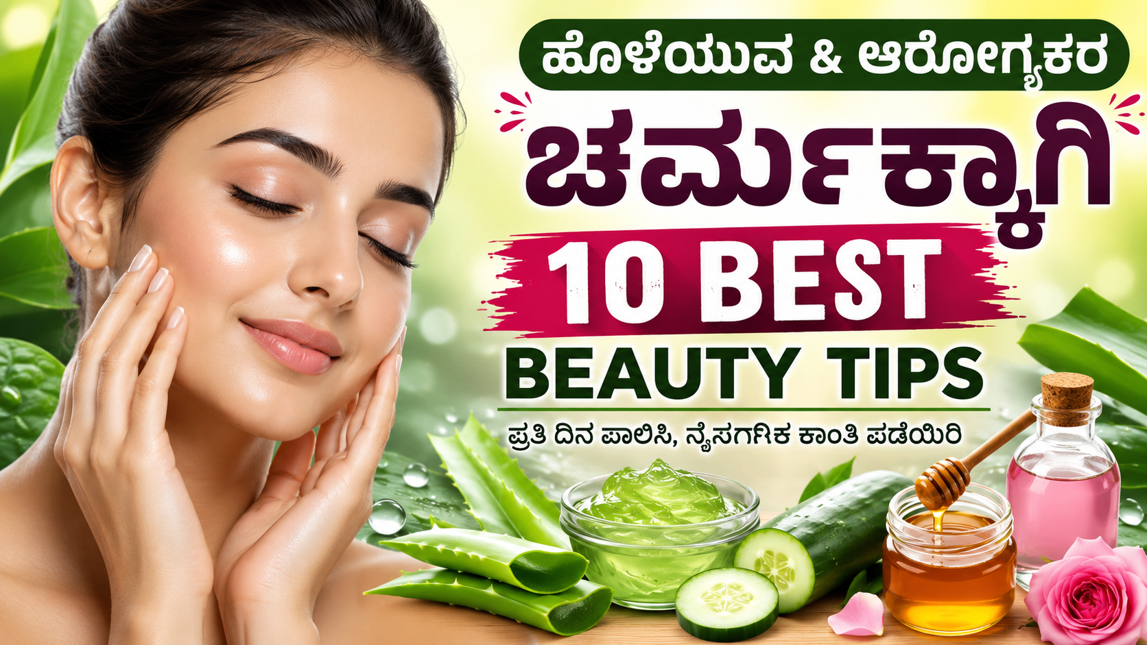 Best Skin tip