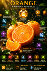 Nutrition content image